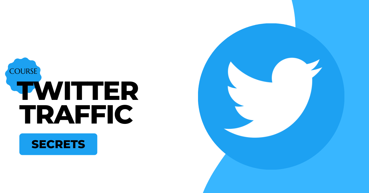 Twitter Traffic Secrets