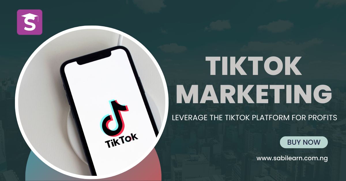 TikTok Marketing