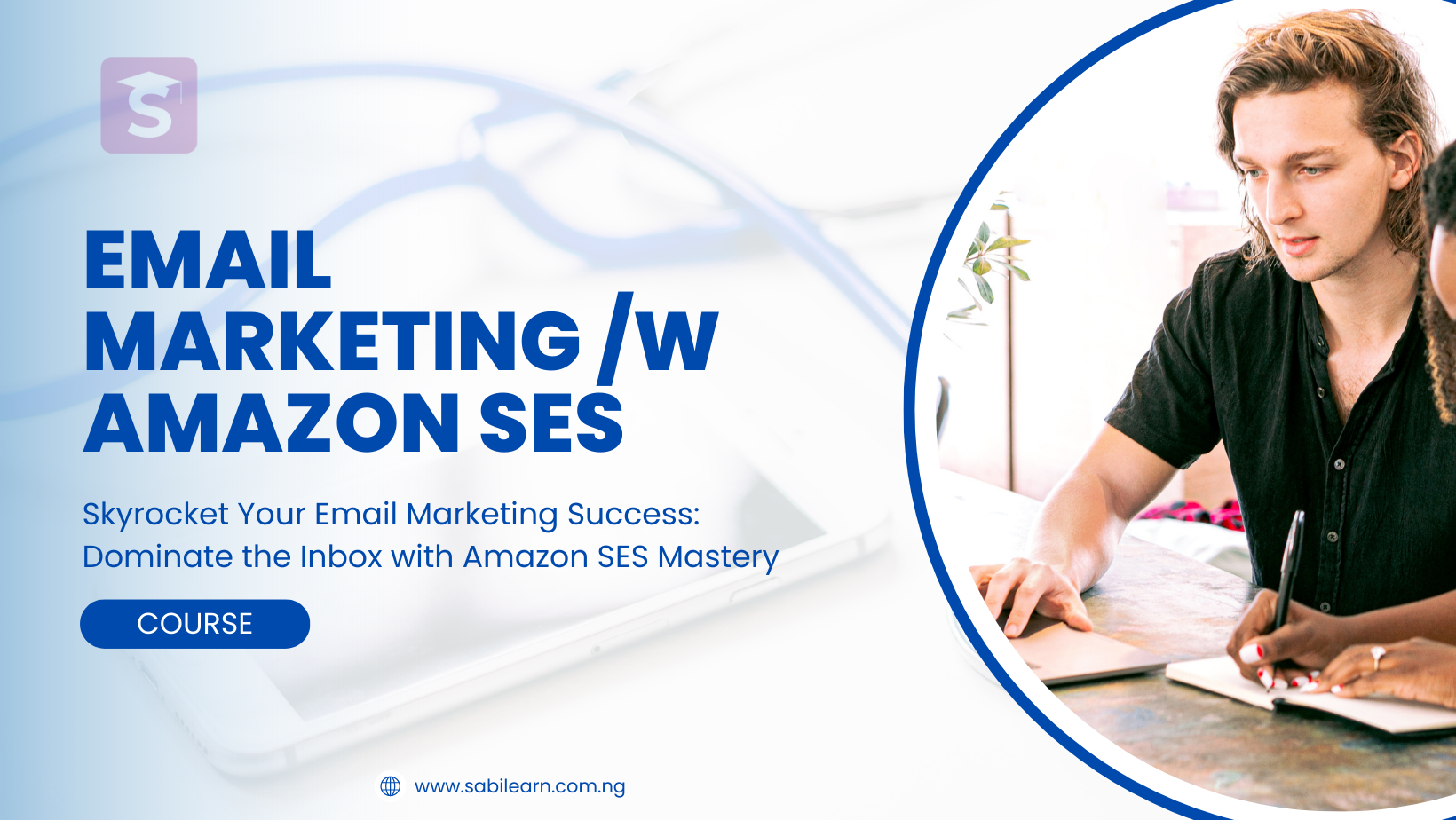 Email Marketing with Amazon SES